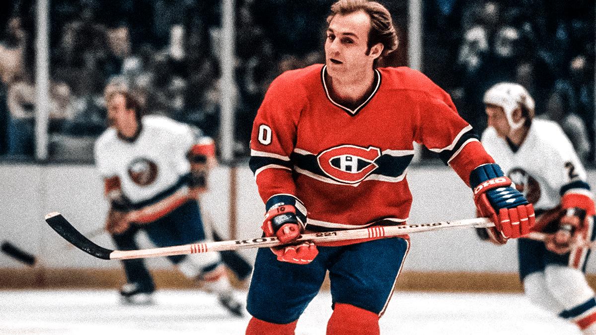 Guy Lafleur