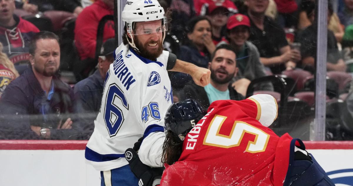 Joueurs de hockey