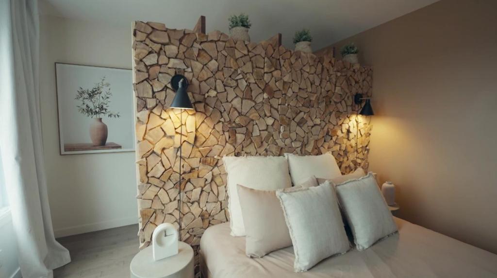 Chambre RONA