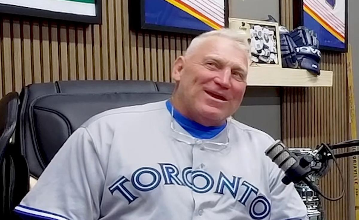 Brett Hull