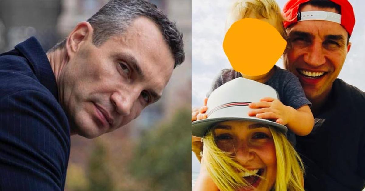 Wladimir Klitschko