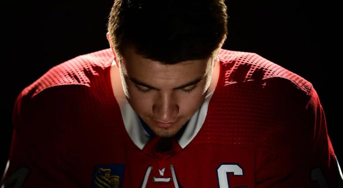 Nick Suzuki