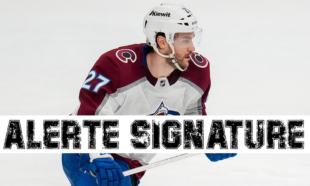 Jonathan Drouin