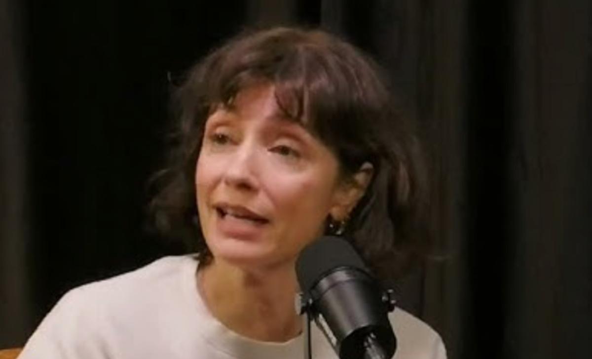 Marilyse Bourke