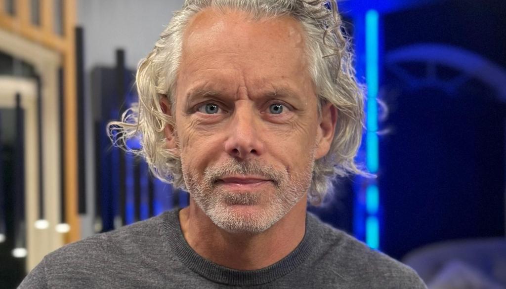 François Lambert