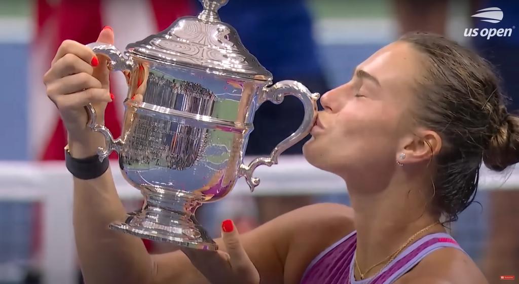 US Open