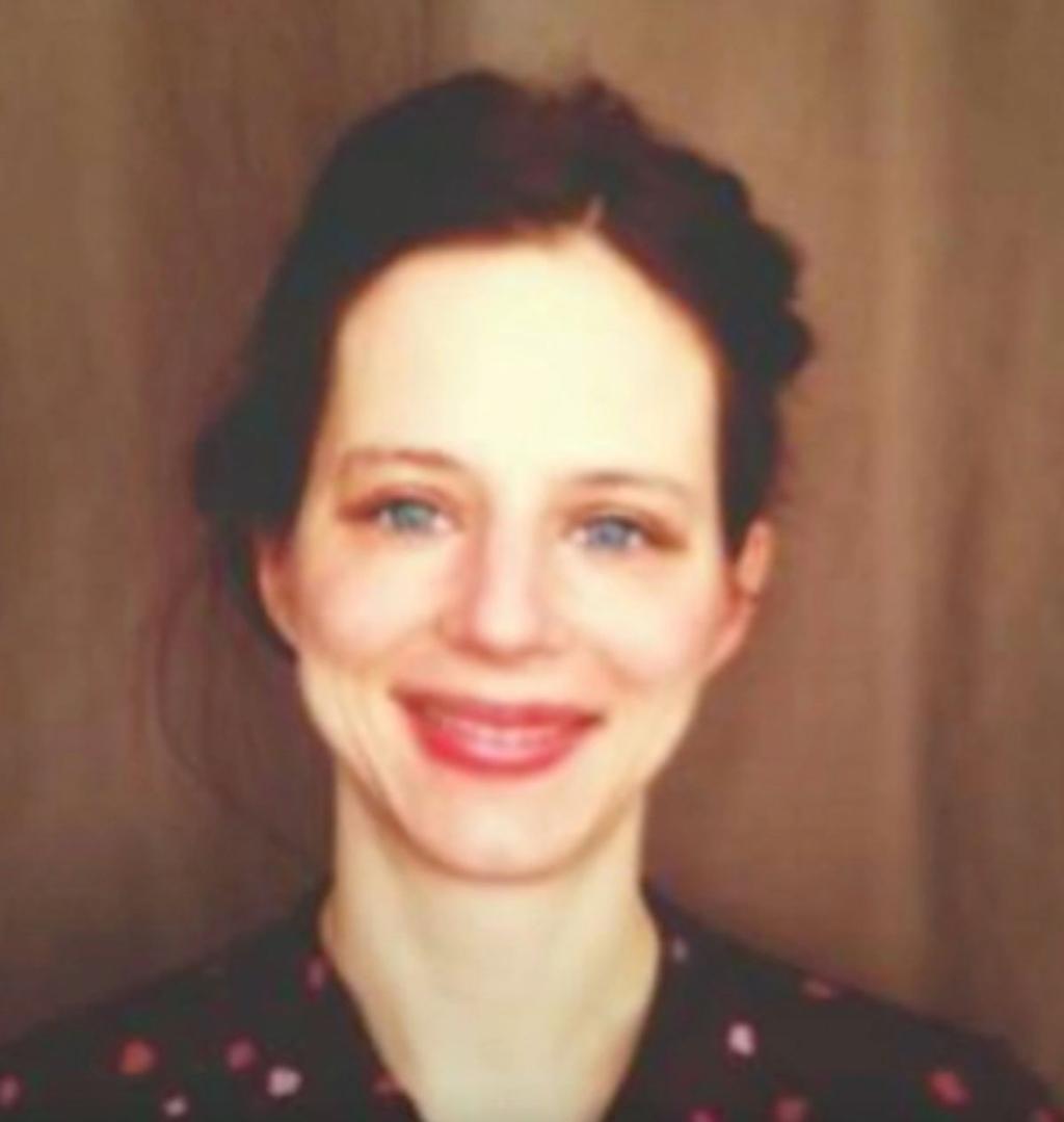 Fille de Marc Messier