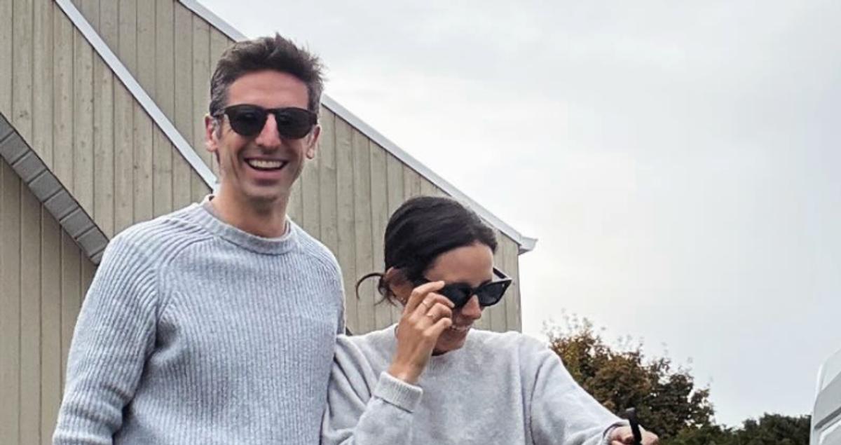 Charles Antoine Sinotte et Sophie Boyer
