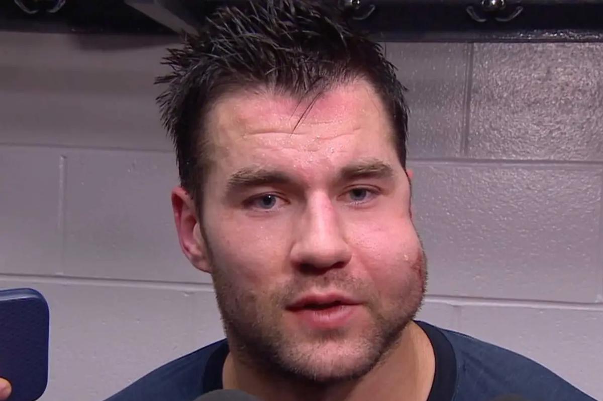 Tom Wilson