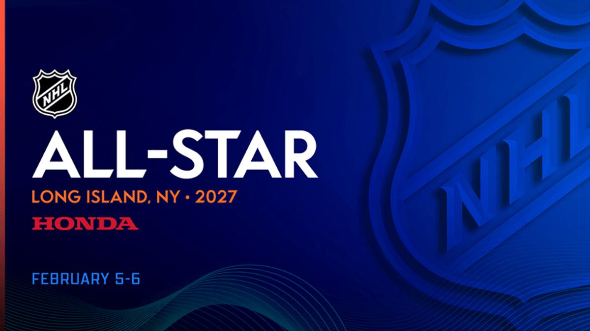 NHL All-Star Game