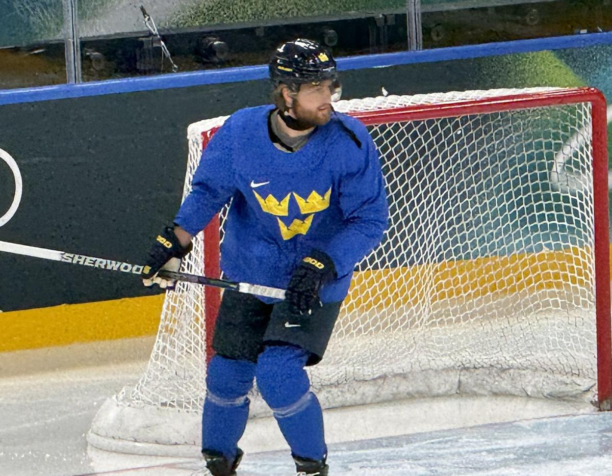 William Nylander 