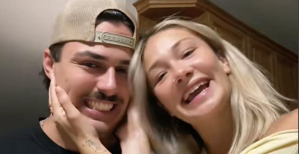 Joel et Romie de Star Académie
