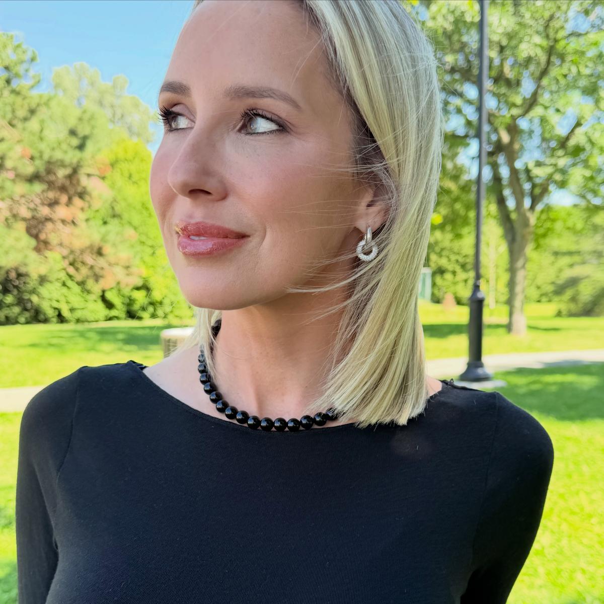 Changement de look pour Maïka Desnoyers