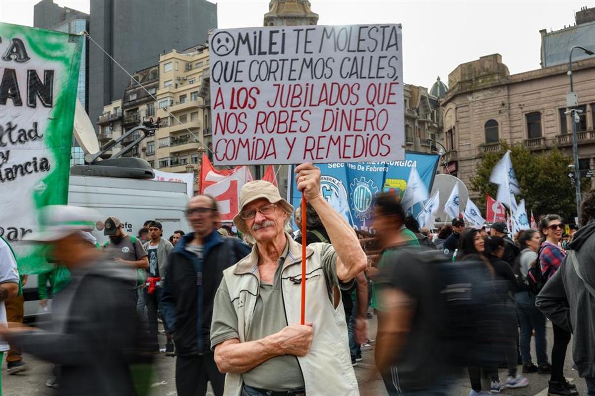 Argentine