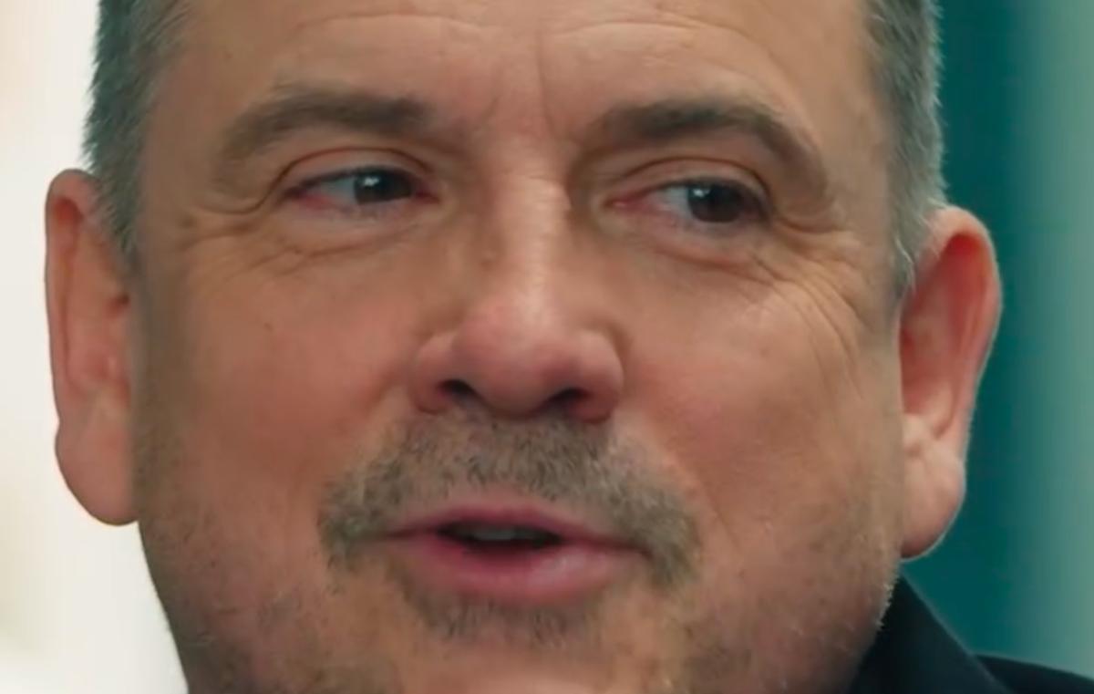 Claude Legault