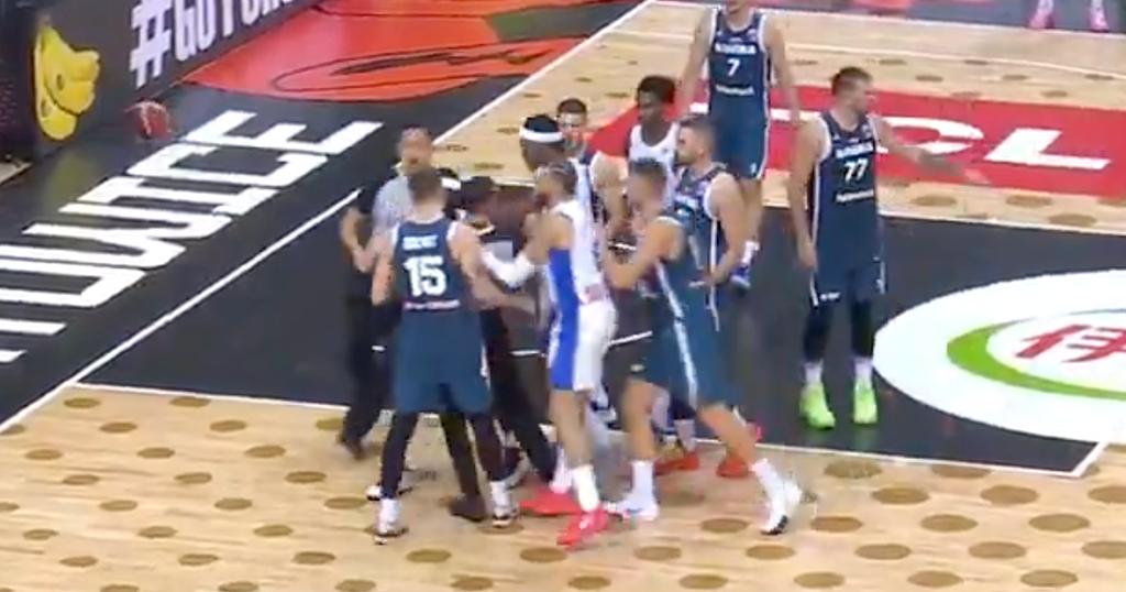 EuroBasket