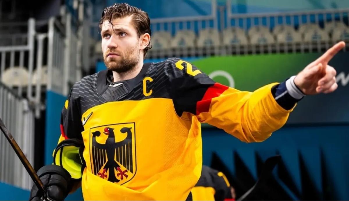 Leon Draisaitl