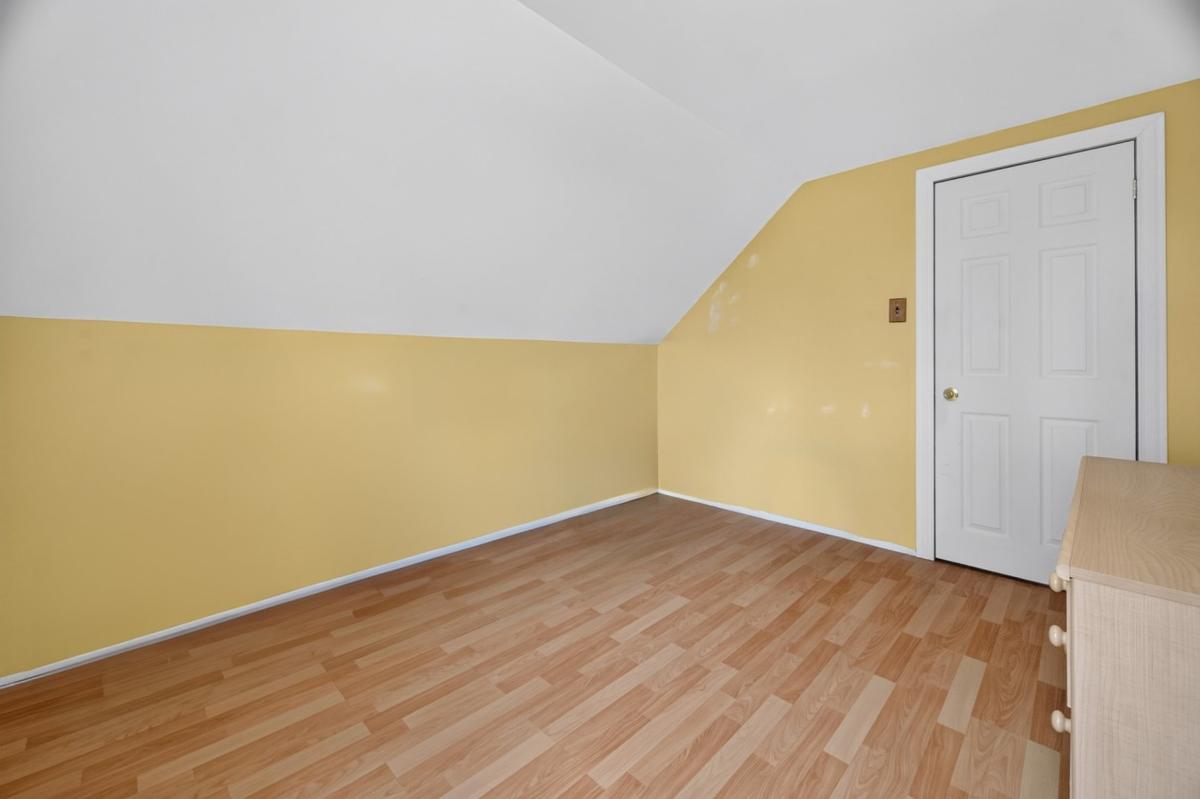 Ambiance d'une chambre