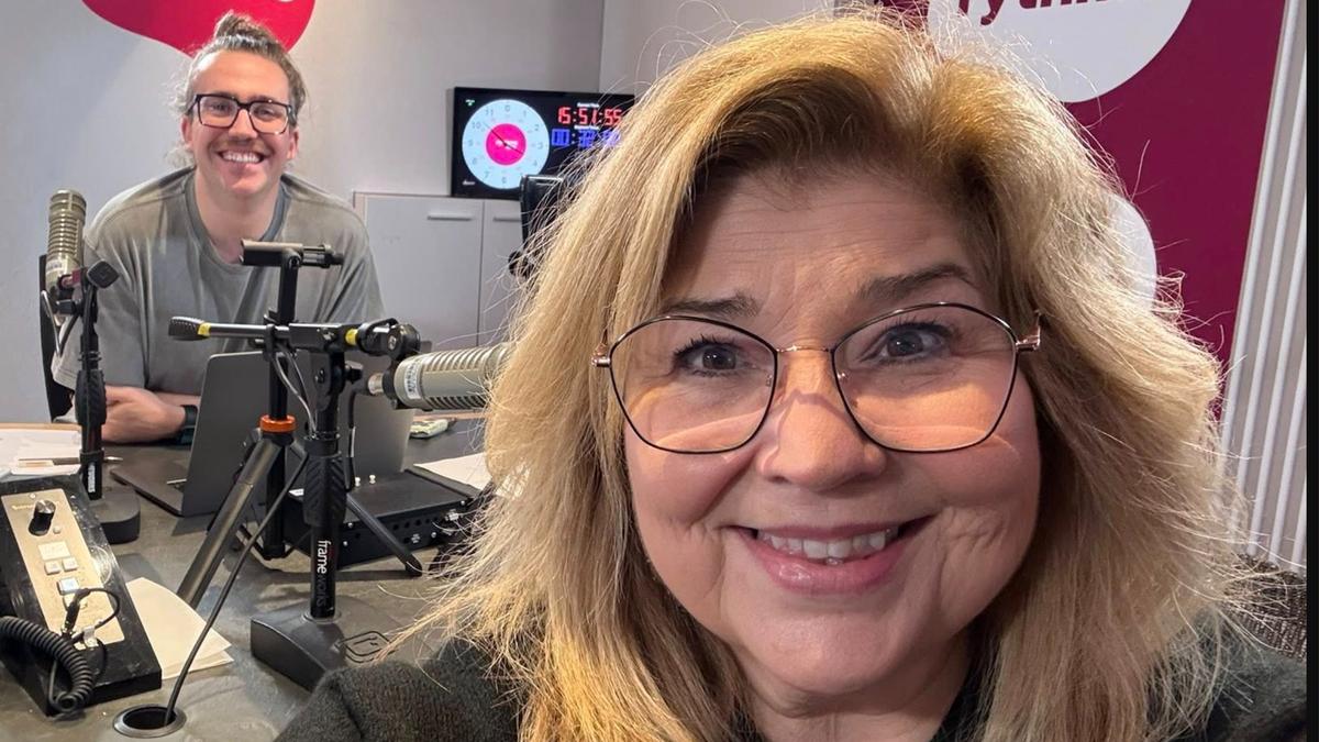 Marie-Claude Barrette