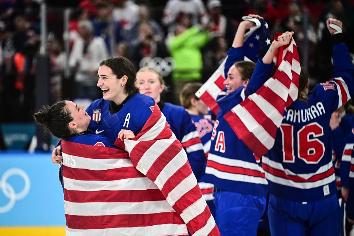 Team USA