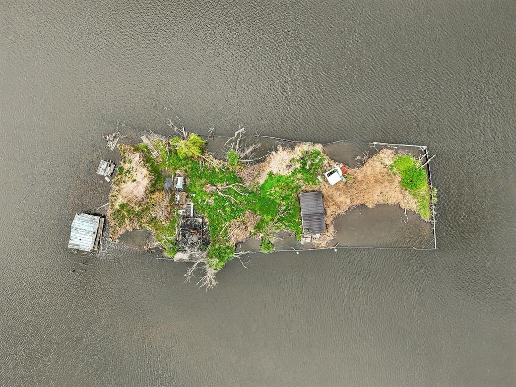île à vendre