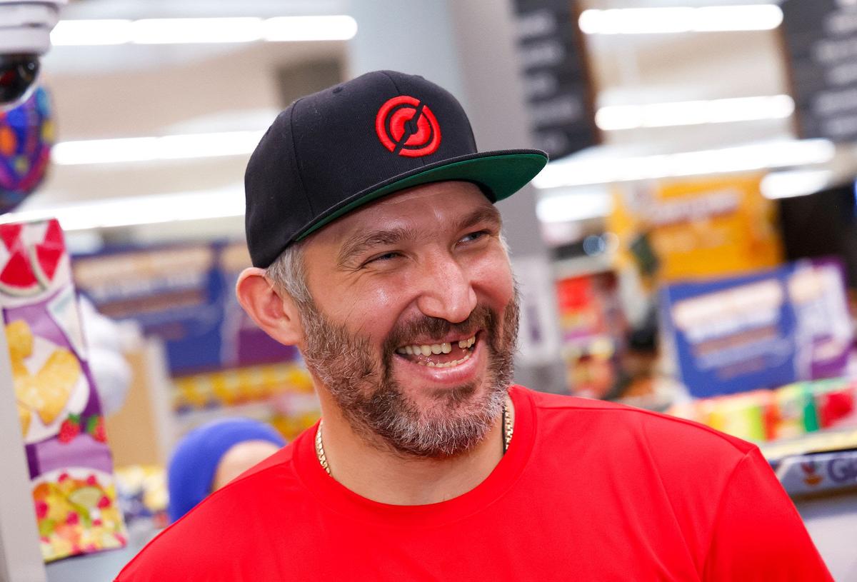 Ovi au Subway!