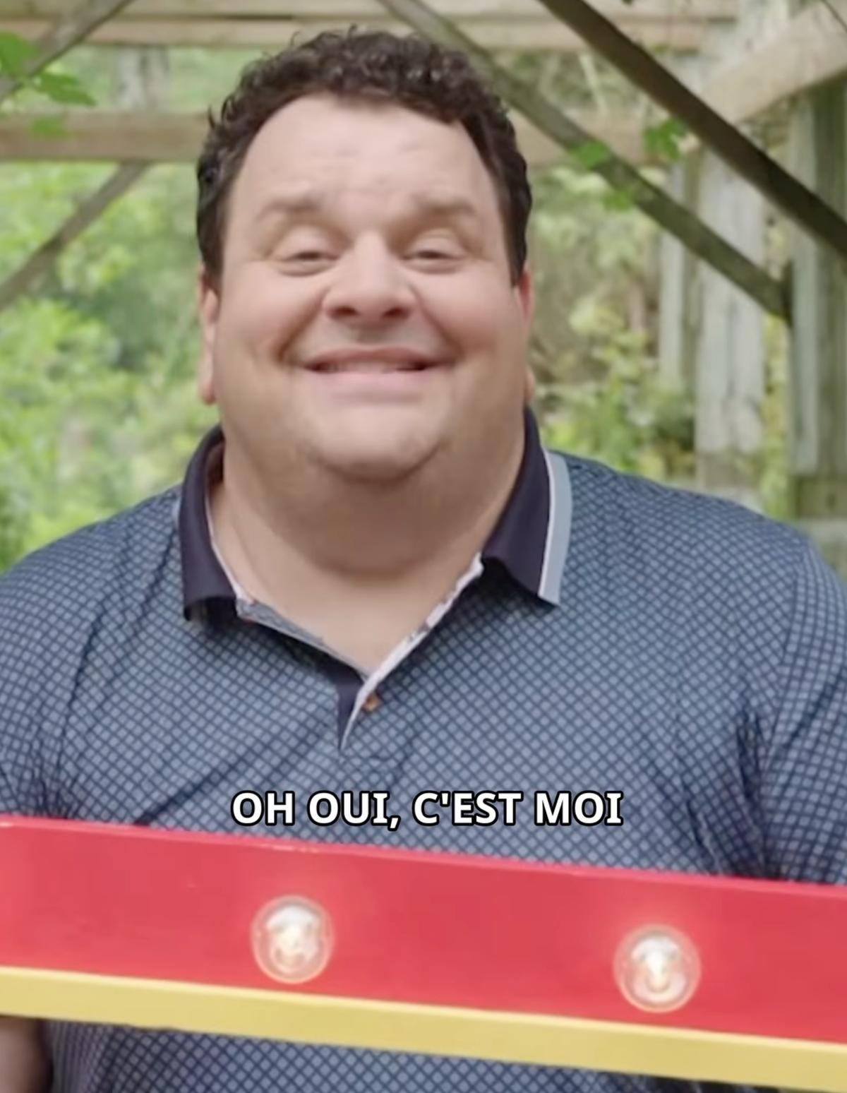 Philippe Laprise