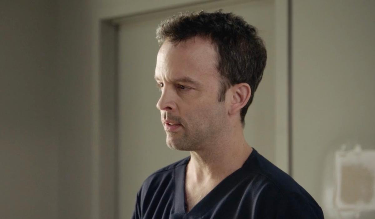 Marc Beaupré dans STAT