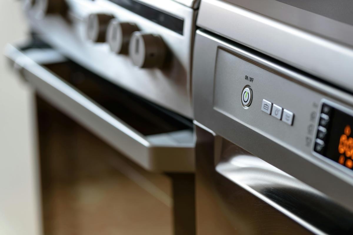 Cuisinière