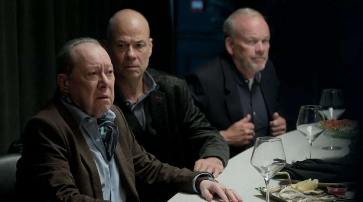 Denys Paris dans STAT