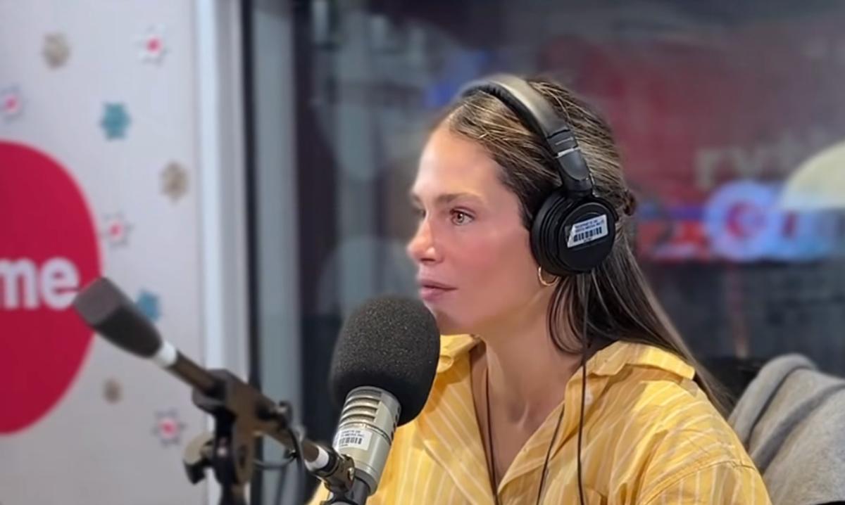 Maripier Morin