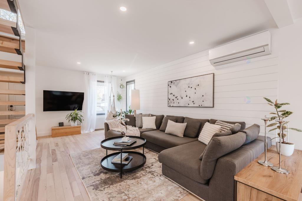 maison Saint-Lambert Sotheby’s International Realty Québec