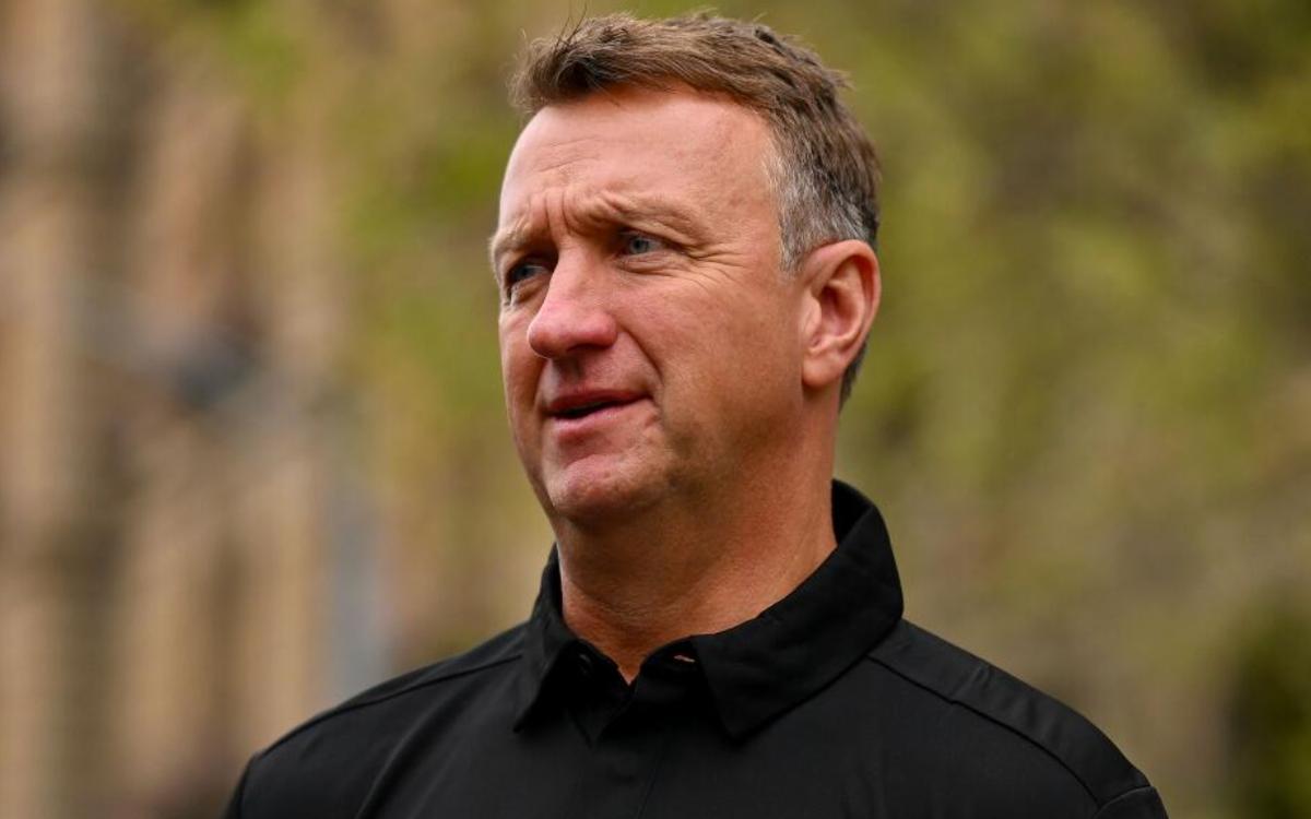 Rob Blake