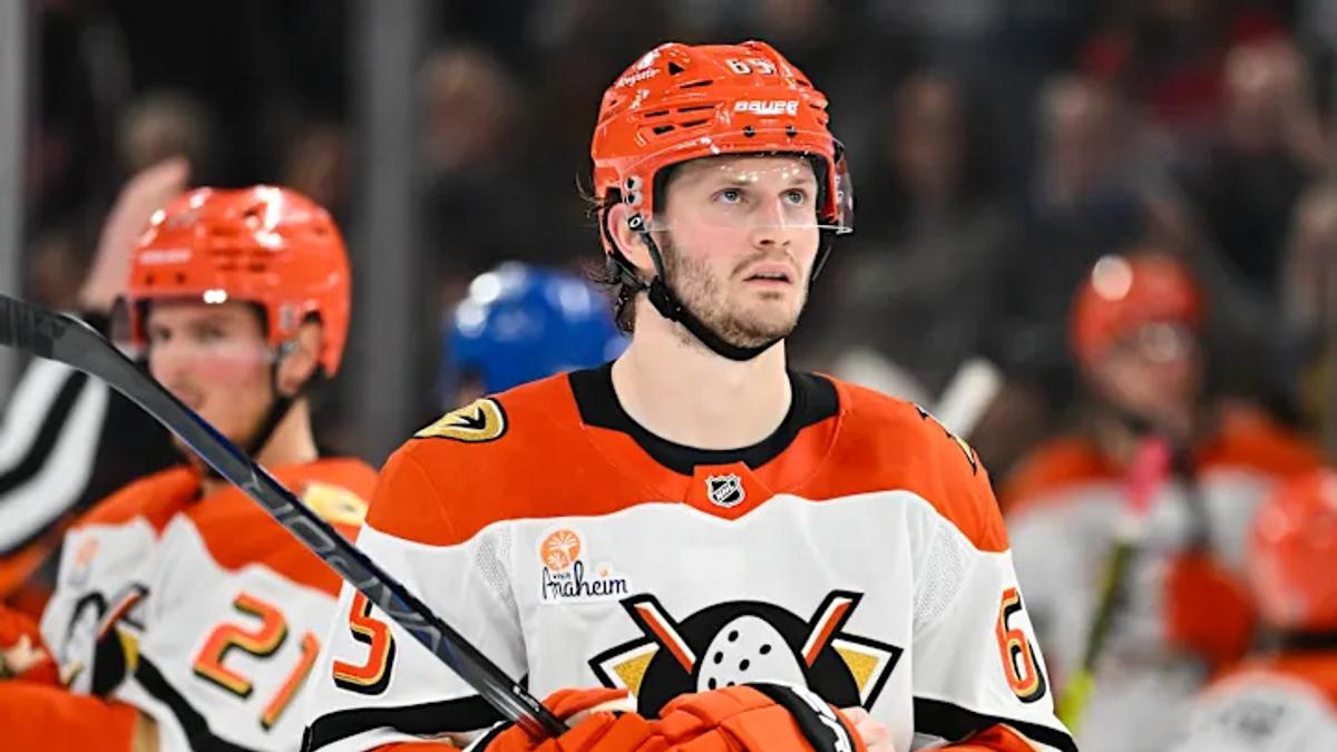 Jacob Trouba