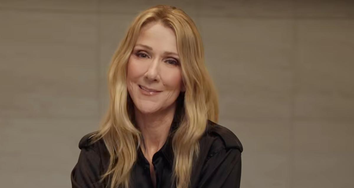 Céline Dion