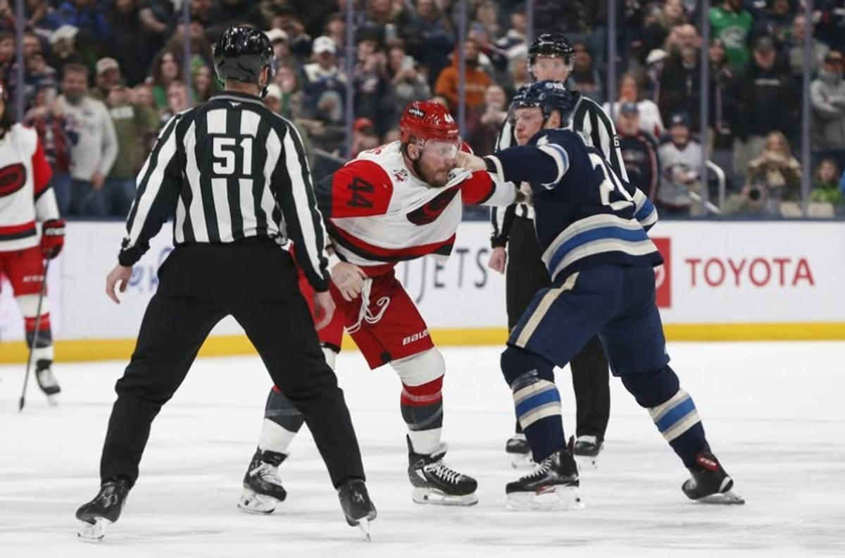 Nicolas Deslauriers, Mathieu Olivier