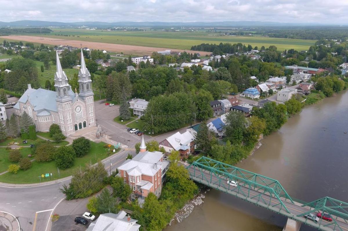 Saint-Casimir