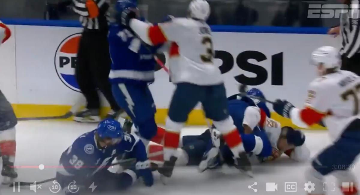 Tampa Bay Lightning