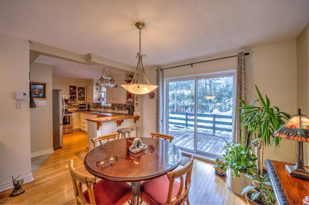 maison Sainte-Adèle Proprio Direct