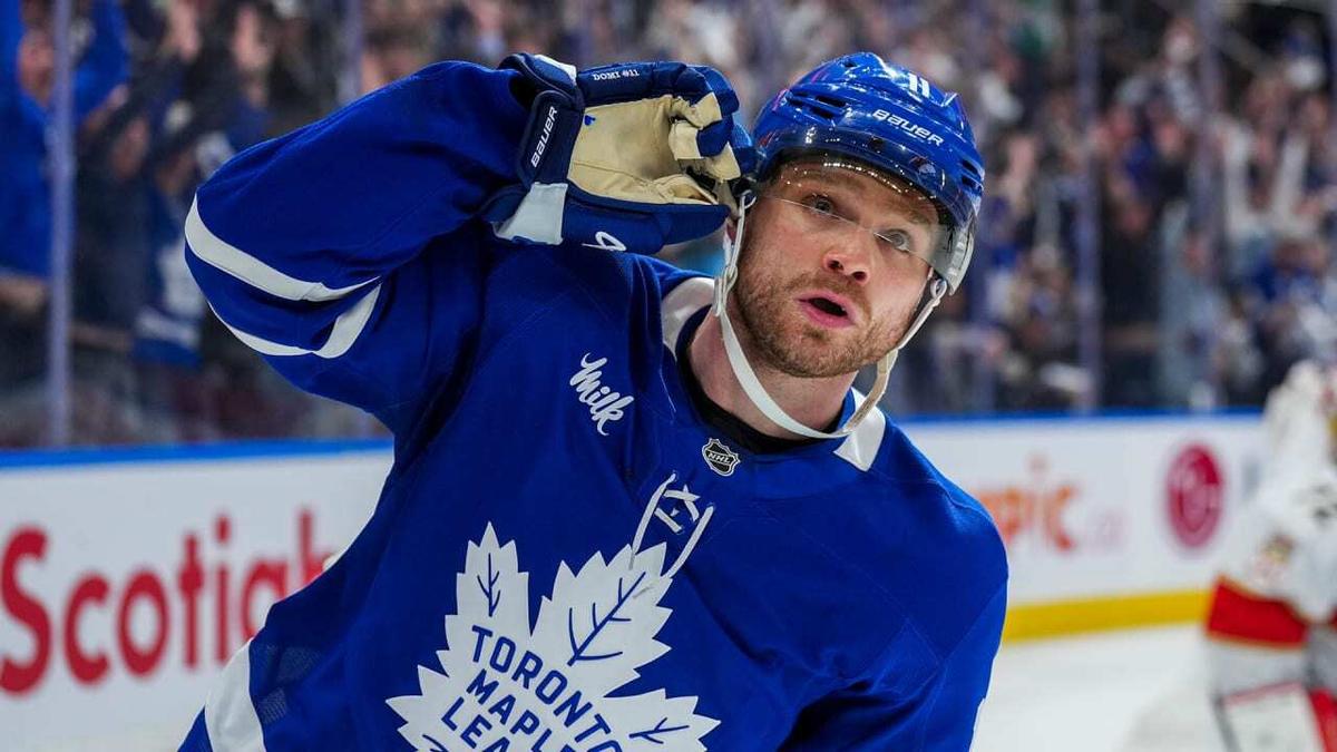 Max Domi