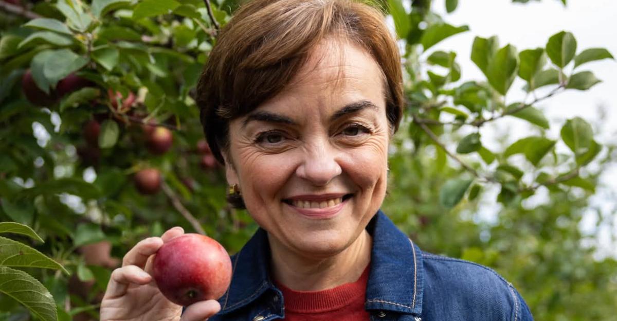 Christine Fréchette