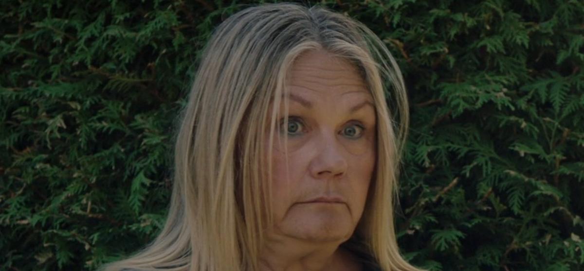 Nathalie Madore dans Indéfendable