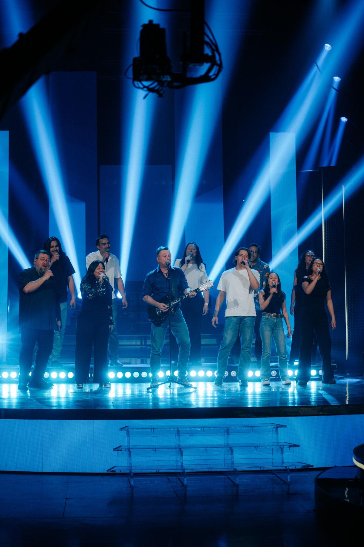 En direct de l'Univers