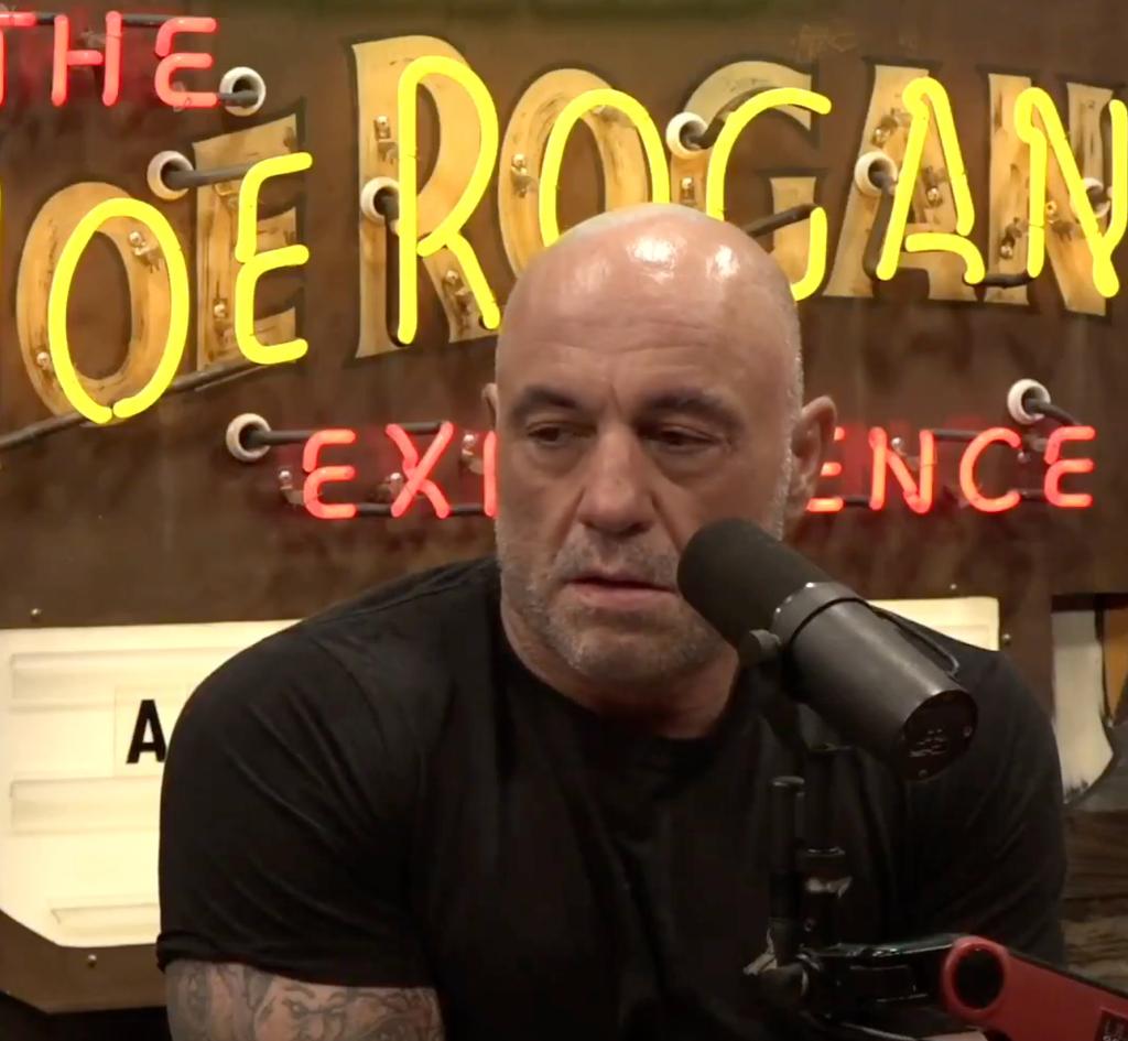 Joe Rogan