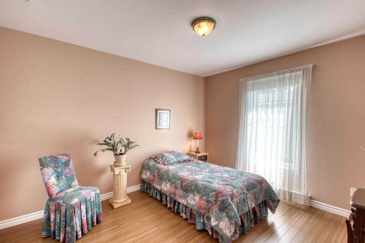 Deuxième chambre