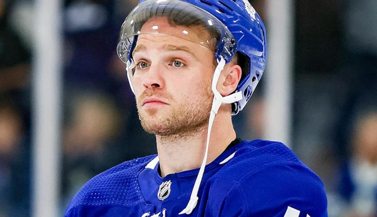 Max Domi