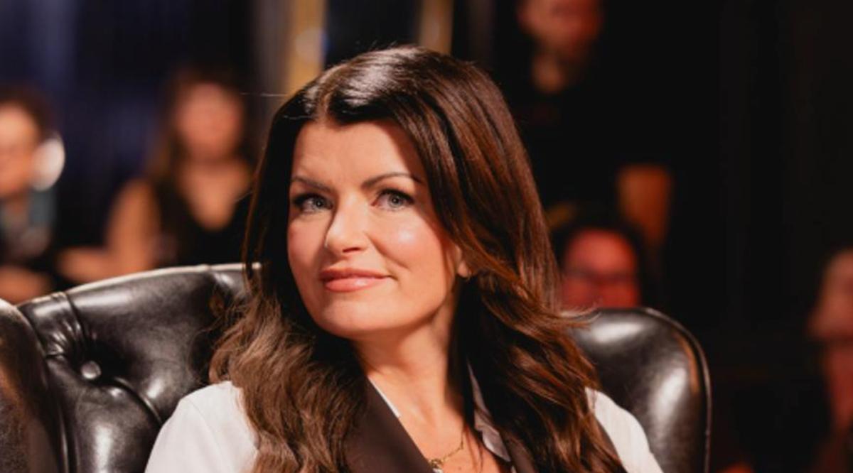 Kim Lévesque-Lizotte à Pour une fois