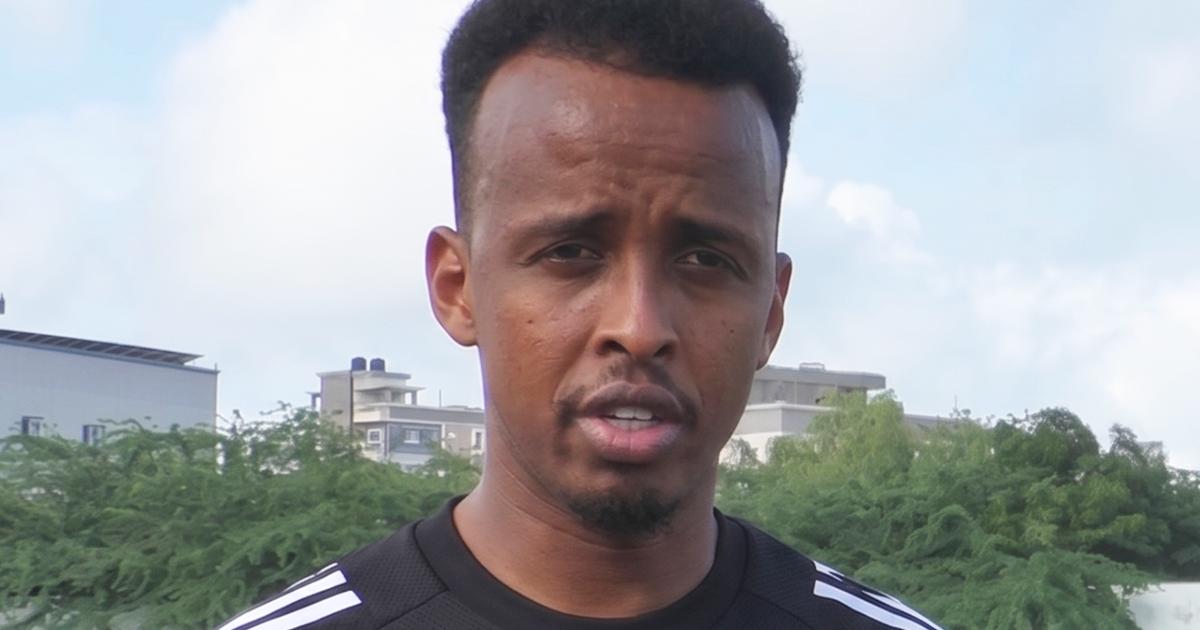 Omar Abdulkadir Artan