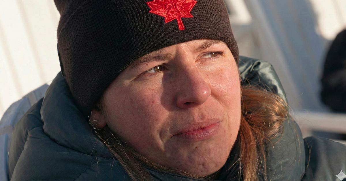 Équipe Canada