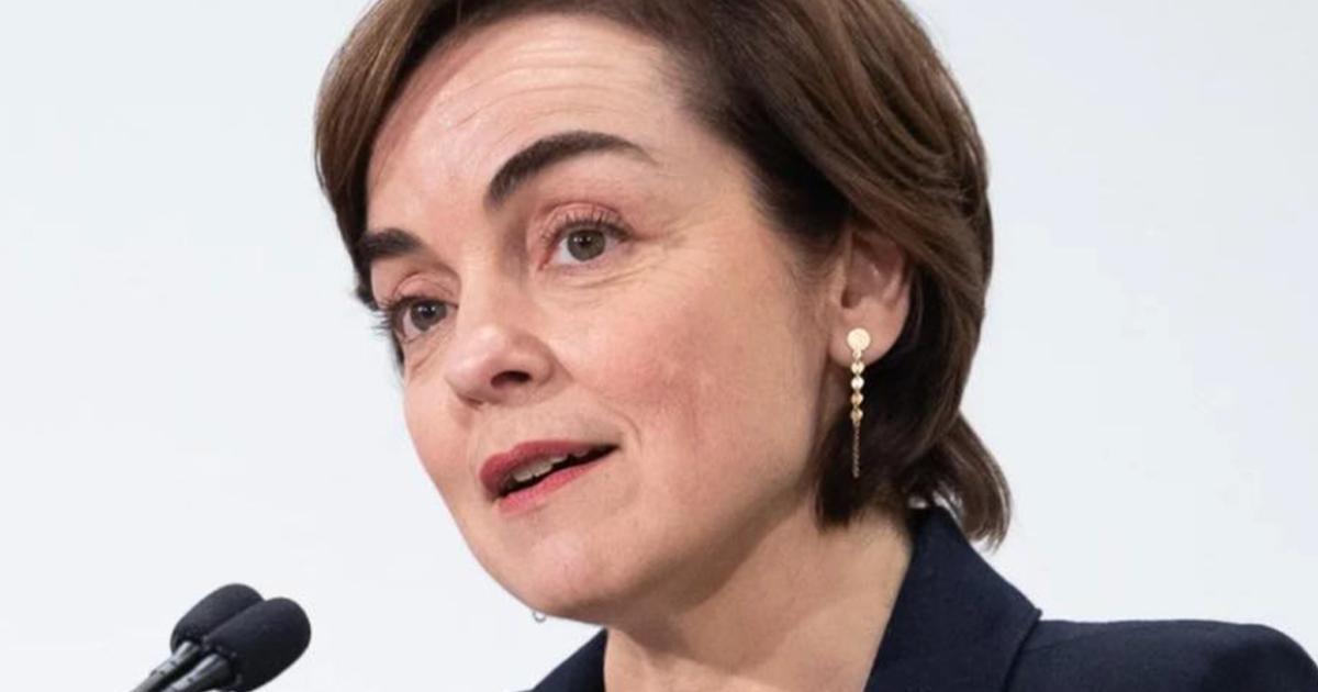 Christine Fréchette